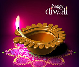 Diwali Celebration